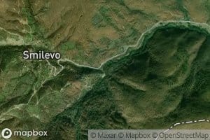 Stara Smilevska Reka