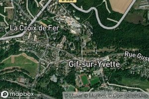 Ruisseau la Merantaise