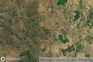 Besarandrana Ruisseau