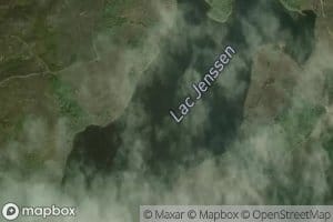 Lac Jenssen