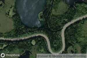 Mink Creek