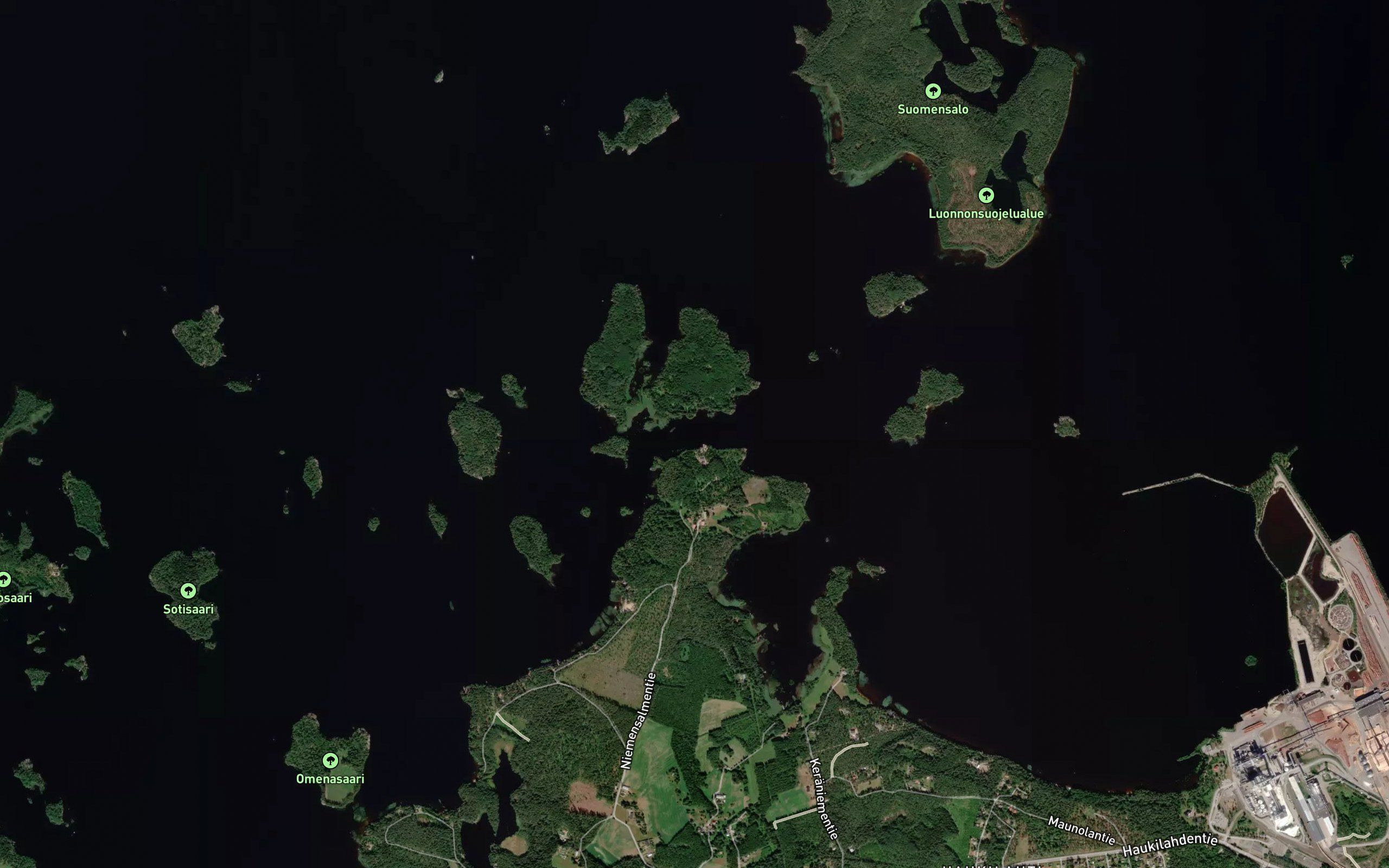 Niemensalmi