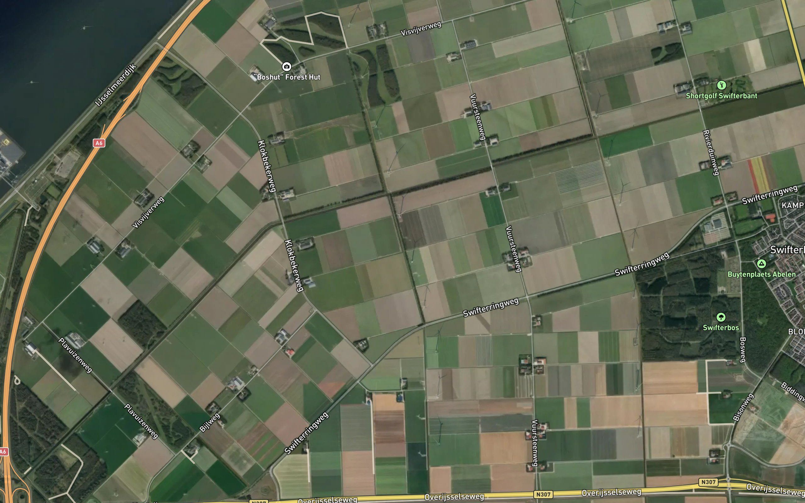 Klokbekertocht