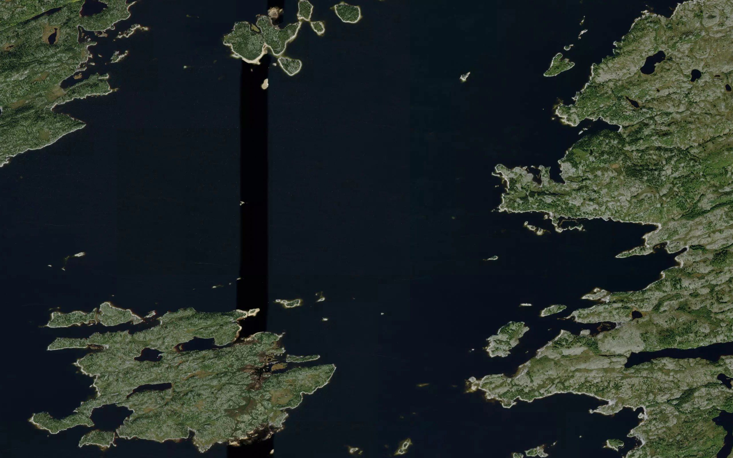 Lac Apitukamach