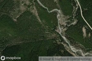 Cuthead Creek