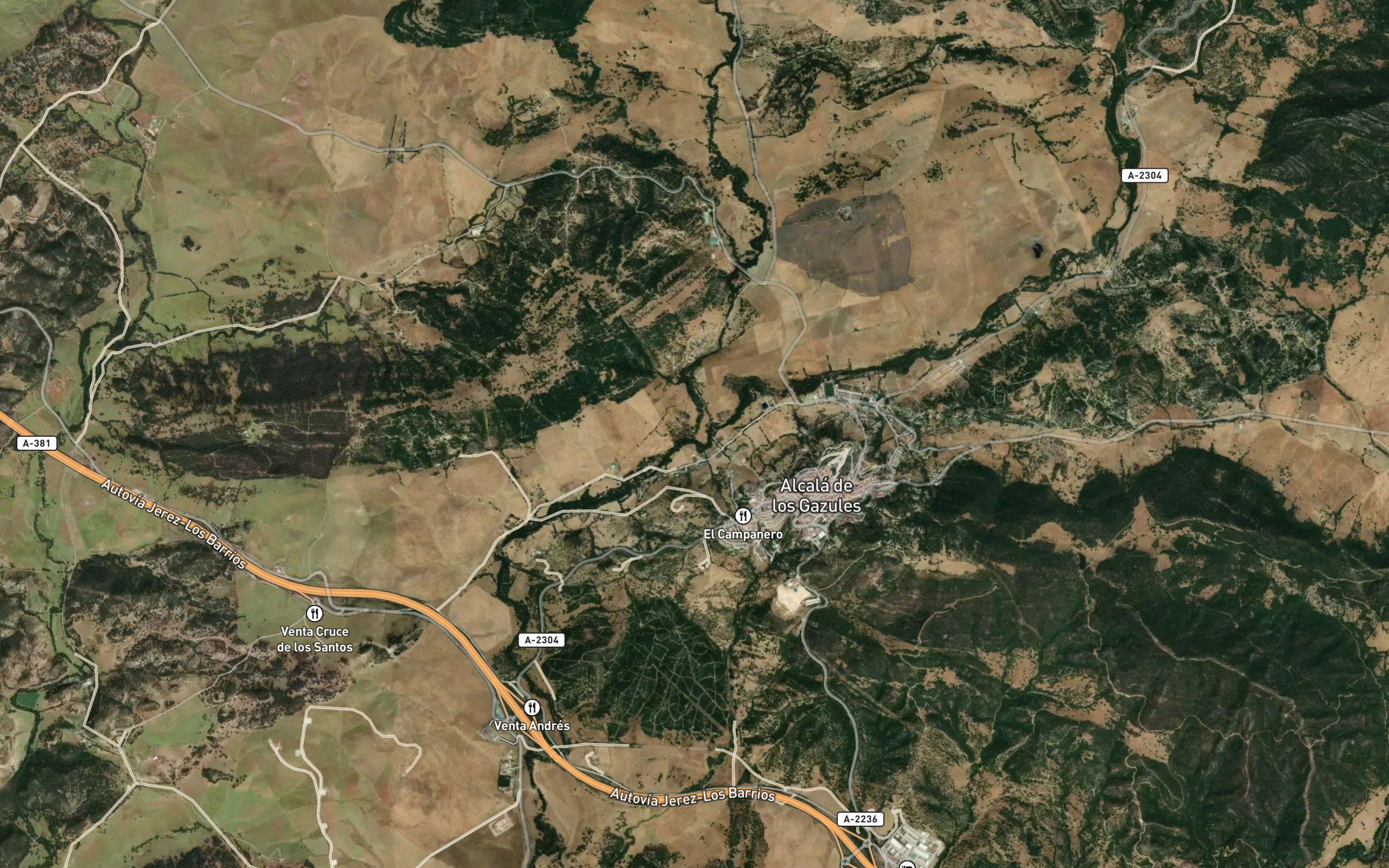 Rio de Fraja