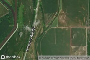 Pemiscot Bayou