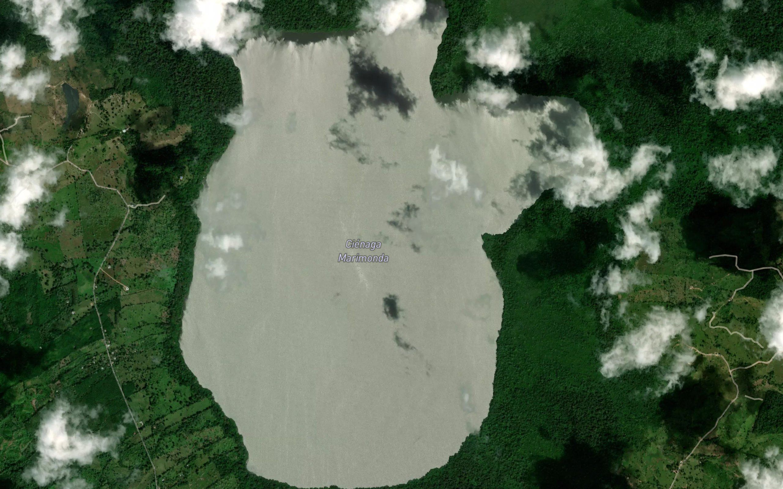 Cienaga Marimonda