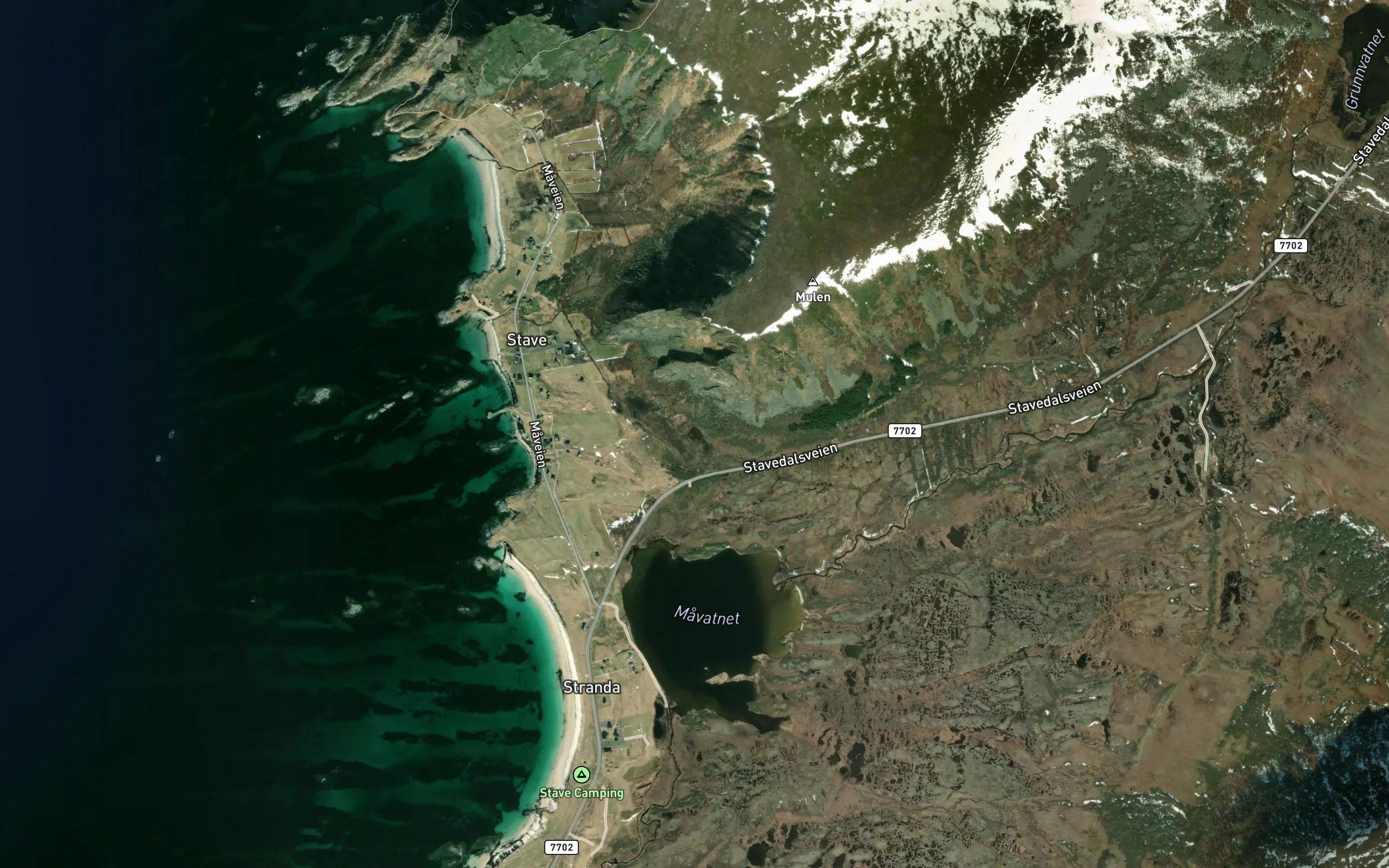 Stravatnet
