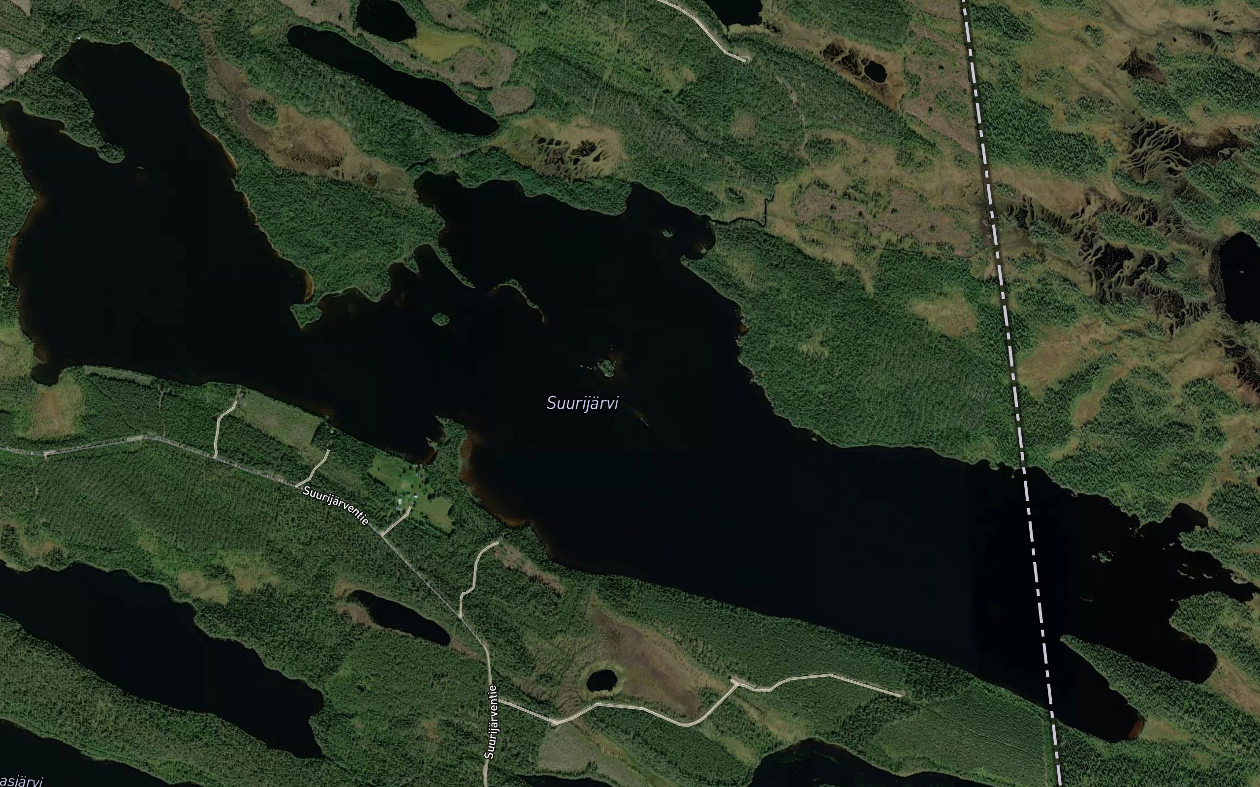 Pirttilahti