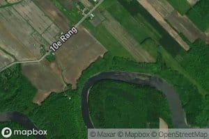Ruisseau Deshaies