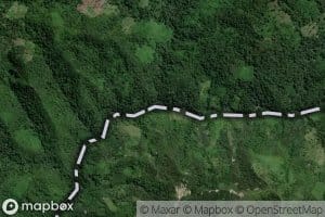 Quebrada Aguacatillal