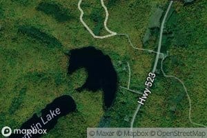 George Lake