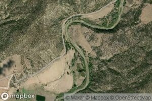 Old Carr Ditch