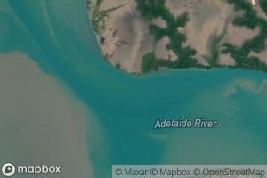 Adelaide River