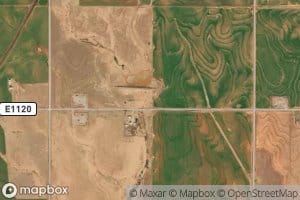 Boggy Creek Watershed Site 24 Reservoir