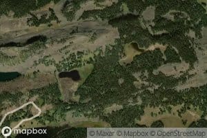 Bullfinch Reservoirs