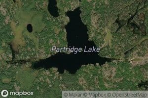 Partridge Lake