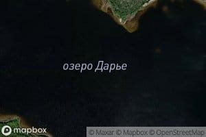 Dar'ye-Ozero
