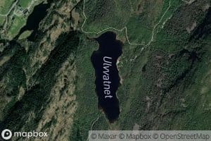 Ulvvatnet