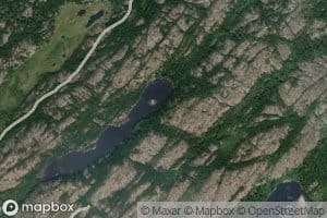 Keeper Lake