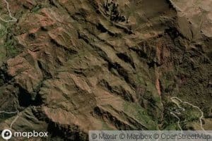 Rio Choquecota Grande