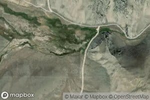 Alkali Creek