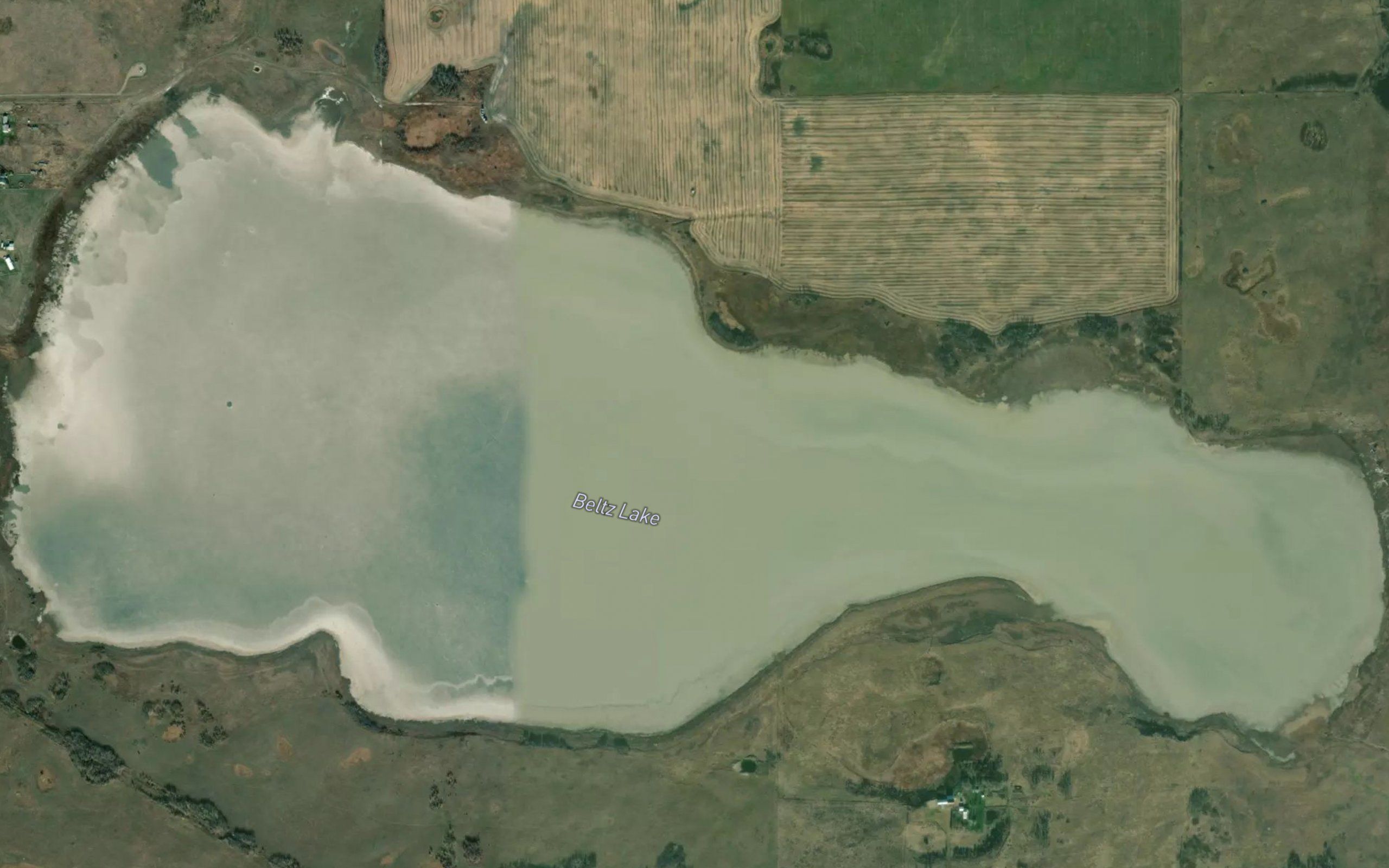 Beltz Lake