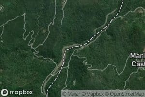 Quebrada Agua Blanca