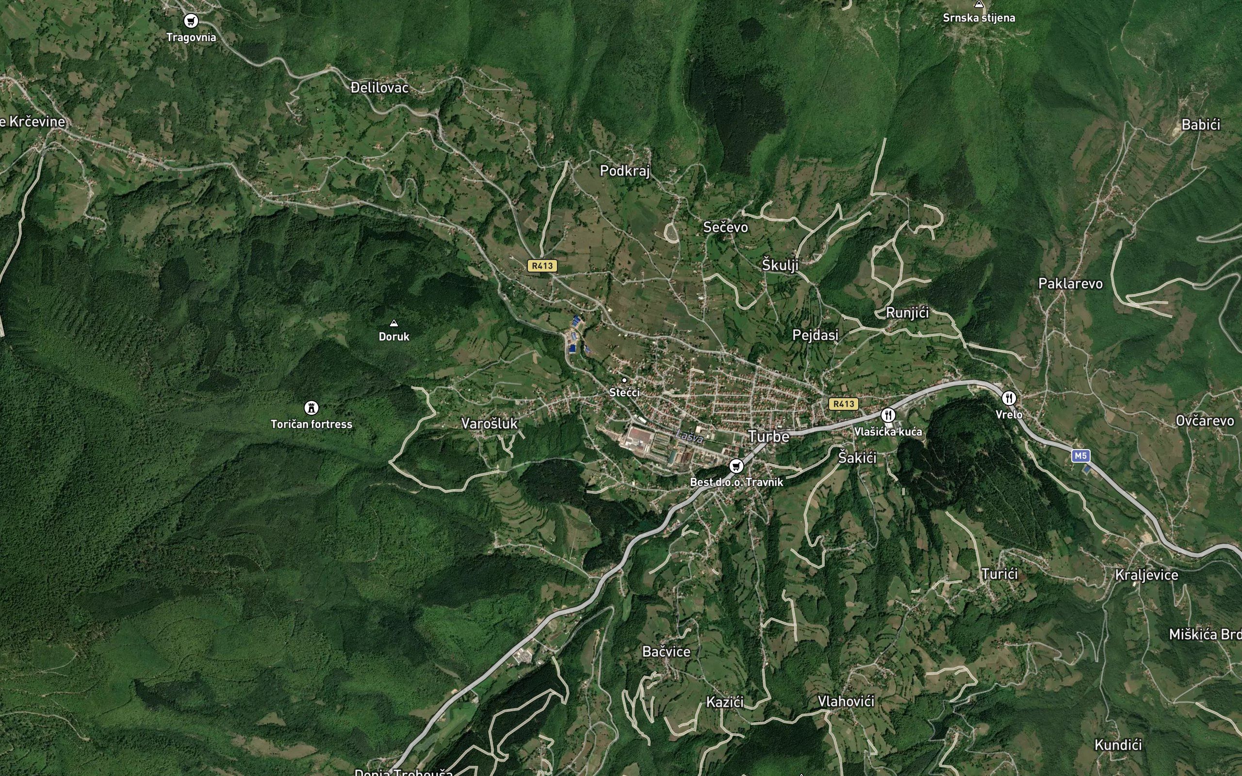 Vrela