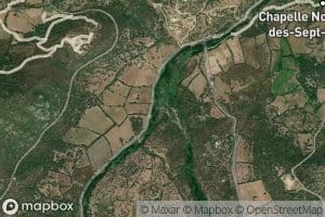 Ruisseau de San Clemente