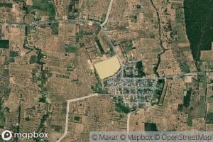 Sa Nam Ban Nong Mang