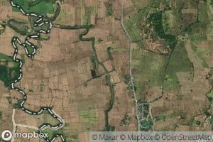 Ang Kep Nam Nong Iang