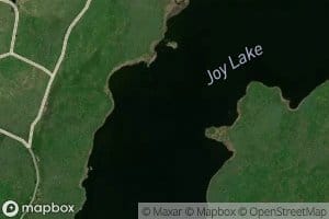 Joy Lake