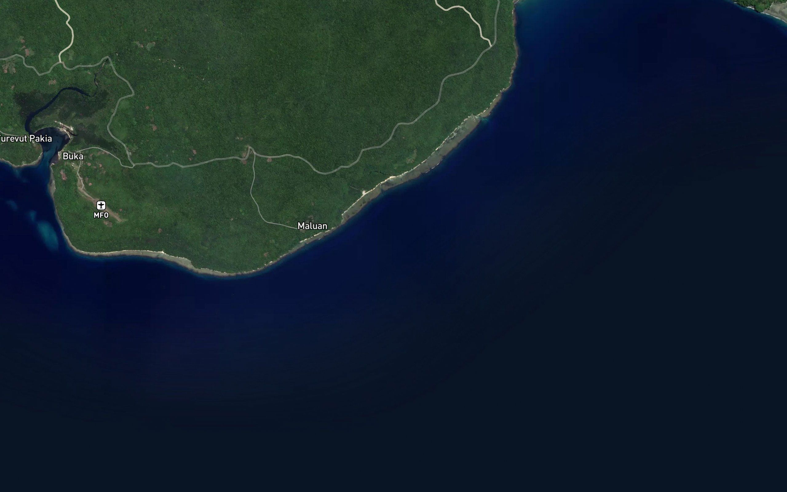 Toktokmi River