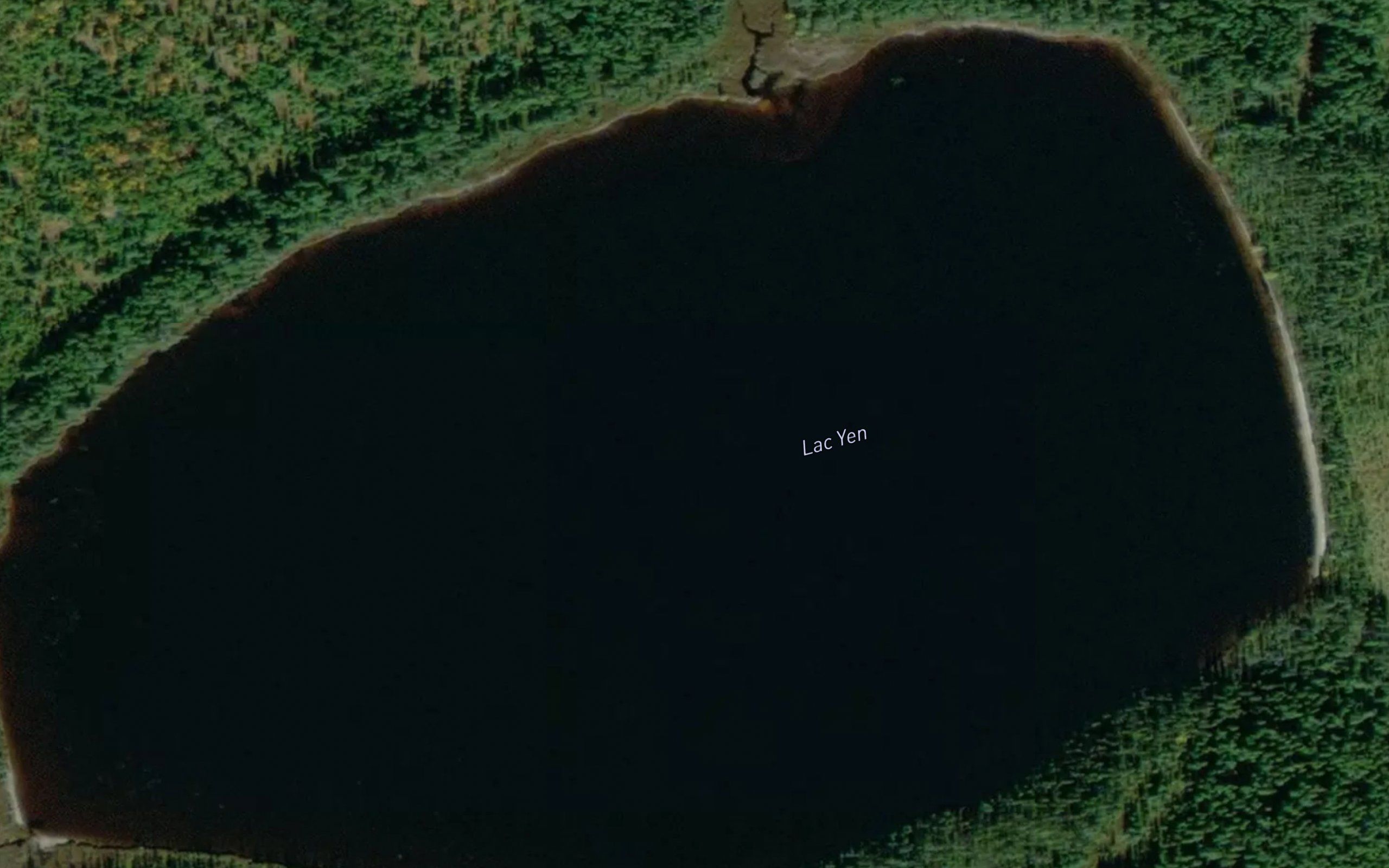 Lac Yen