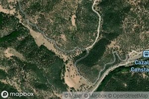 Arroyo de Castillejo