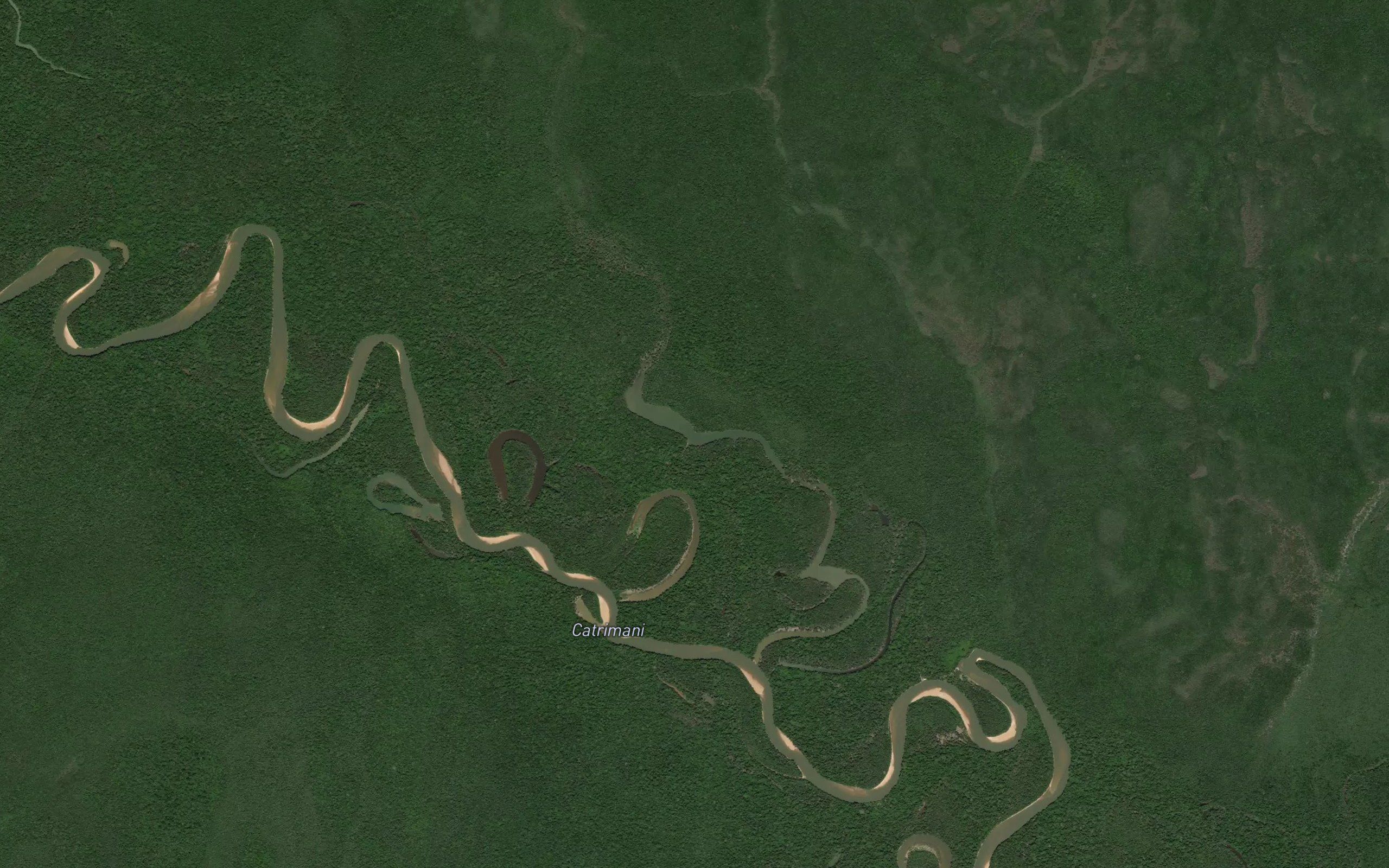Lagoa do Corredor