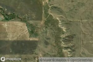 South Fork Buffalo Creek