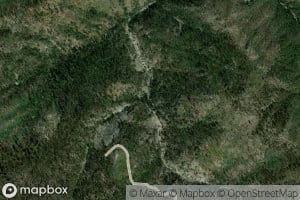 Little Boulder Creek