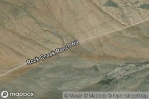 Six Mile Reservoir