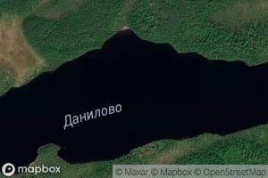 Ozero Danilovo