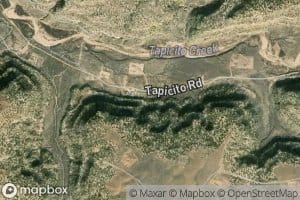 Williams Ranch Spring