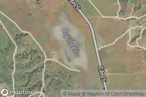 Dry Lake