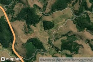 Corrego da Lavoura