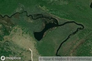 Mud Lake