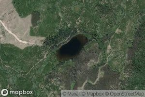 Spukunne Lake
