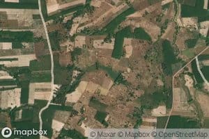 Ang Kep Nam Huai Sanam