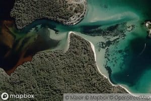 Deephole Bay