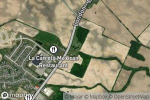 Childrens Home Ditch